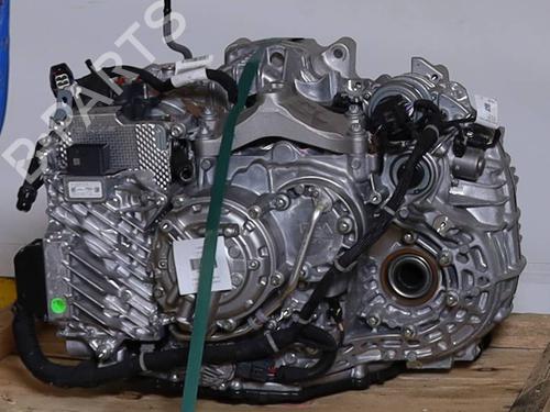 Used Gearbox Gearbox 37516107 37516107