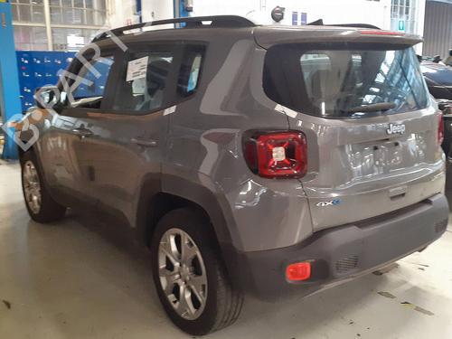 Engine JEEP RENEGADE SUV (BU, B1, BV) 1.3 PHEV 4Xe | BP38719997M1  - Image 9
