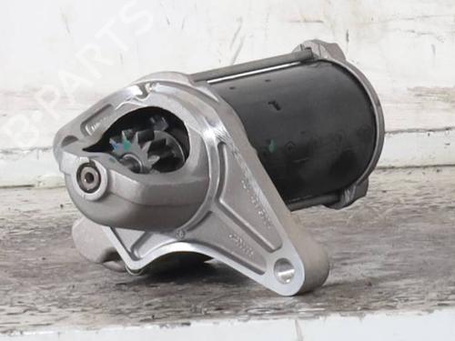 Used Starter Starter JEEP RENEGADE SUV (BU, B1, BV) 1.3 PHEV 4Xe (240 hp) 34620446 34620446