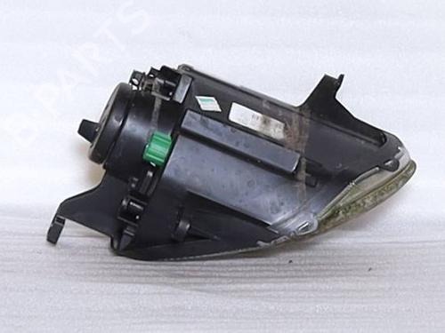 Left daytime light FIAT 500 (312_) 1.2 (312AXA1A) | BP38720054C104 - Image 4
