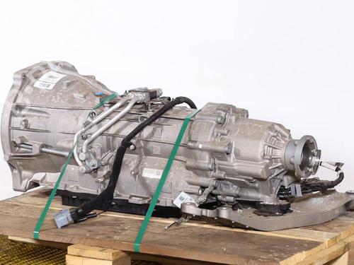 Gearbox ALFA ROMEO STELVIO (949_) 2.2 D Q4 (949.AXB2A) | BP39261981M3 - Image 4