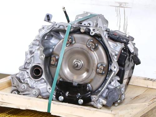 Gearbox ALFA ROMEO TONALE (965_) 1.3 Hybrid Q4 | BP36217551M3 - Image 3
