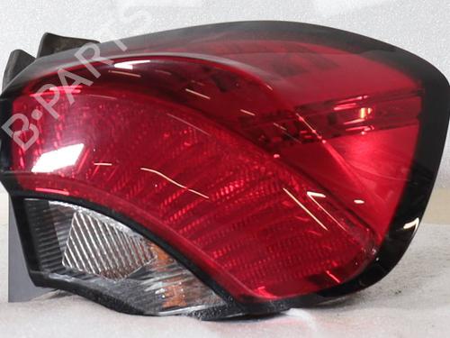 Used Right taillight Right taillight FIAT TIPO Estate (356_, 357_) 1.4 (356WXF1B) (120 hp) 39427440 39427440
