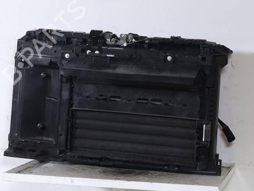 Used AC radiator AC radiator FIAT 600e / 600 (365_, 364_) Electric (156 hp) 33283924 33283924