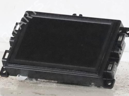 Used Electronic module Electronic module JEEP RENEGADE SUV (BU, B1, BV) 1.3 T-GDi 4x4 (180 hp) 26709945 26709945