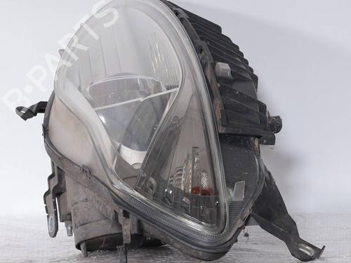 Right headlight LANCIA YPSILON (312_) 1.3 D Multijet (312.YXE1A, 312.YXU1A) | BP39403489C29 - Image 5