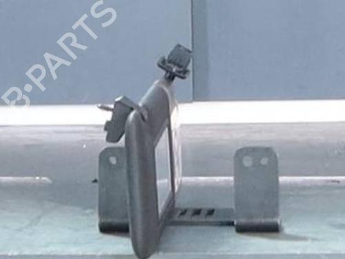 Right sun visor FIAT 500 (312_) 1.2 (312AXA1A) | BP39236474I2 - Image 3