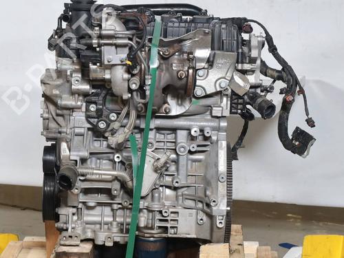 Used Engine JEEP COMPASS (MP, M6, MV, M7) 1.3 Hybrid 4x4 (240 hp) 30662569