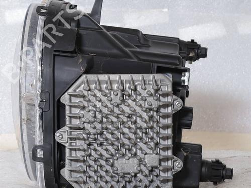 Right headlight JEEP RENEGADE SUV (BU, B1, BV) 1.3 PHEV 4Xe | BP38590302C29 - Image 2
