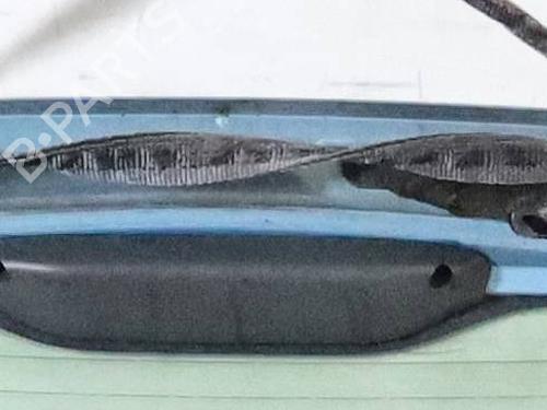 Used Tailgate FIAT PANDA (169_) 1.1 (169.AXA1A) (54 hp) 30178751