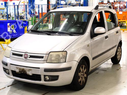 Engine mount FIAT PANDA (312_, 319_) 1.2 (312PXA1A) | BP31647995M89 - Image 6