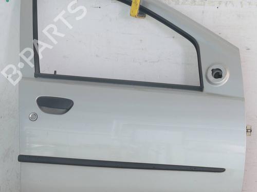 Used Right front door FIAT PUNTO (188_) 1.2 16V 80 (188.233, .235, .253, .255, .333, .353, .639,... (80 hp) 27684877