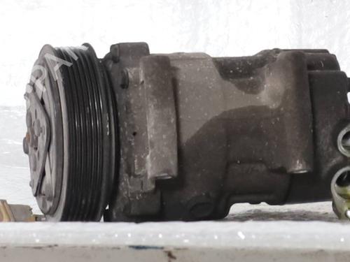 AC compressor CITROËN C2 (JM_) 1.1 | BP31941879M34 - Image 2
