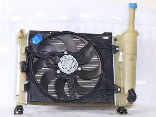 Radiator set FIAT 500 (312_) 1.2 (312AXA1A) | BP36963737M120 - Image 4