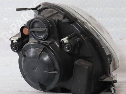 Right headlight FIAT 500 (312_) 1.2 (312AXA1A) | BP36693670C29 - Image 2