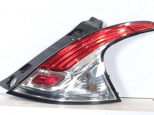 Used Right taillight LANCIA YPSILON (312_) 0.9 CNG (312.YXG1A) (86 hp) 24555271
