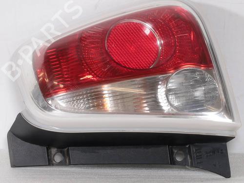 Used Right taillight FIAT 500 (312_) 1.2 (312AXA1A) (69 hp) 29618102