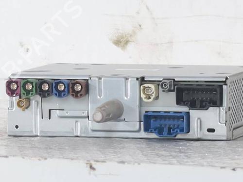 Used Electronic module Electronic module FIAT 600e / 600 (365_, 364_) Electric (156 hp) 33401270 33401270