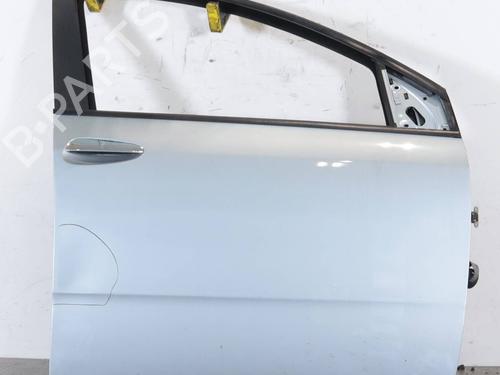 Used Right front door Right front door FIAT CROMA (194_) 1.9 D Multijet (136 hp) 34054477 34054477