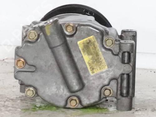 Used AC compressor AC compressor LANCIA Y (840_) 1.2 (840AA, 840AF1A) (60 hp) 33285303 33285303