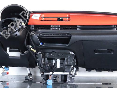 Used Dashboard Dashboard ABARTH 600e (365) TURISMO (238 hp) 30738530 30738530