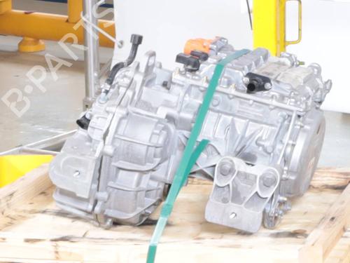 Motor JEEP AVENGER (J2) 1.2 T3 e-Hybrid | BP30738498M1