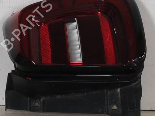Used Right taillight FIAT 500e (332_) Elektro (FA1) (95 hp) 26435683
