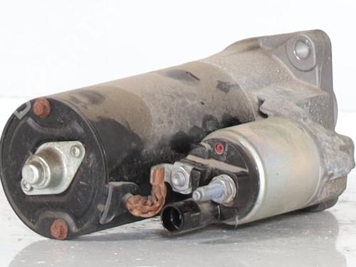 Startmotor ALFA ROMEO GIULIA (952_) 2.2 D (952AFA25, 952AFM25, 952ALA25) (180 hp) 26176041
