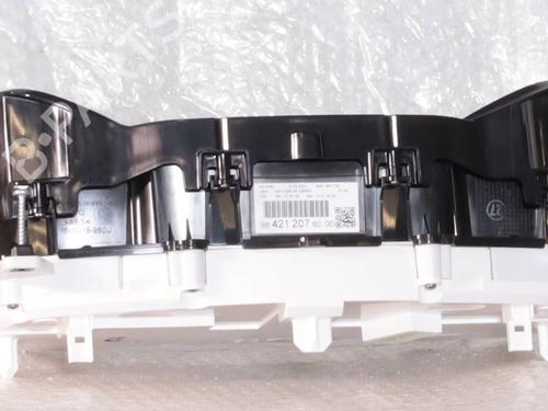 Instrument cluster OPEL COMBO Box Body/MPV (K9) 1.5 D | BP40117226C47 - Image 3
