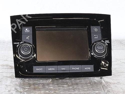 radio-fiat-doblo-cargo-263_-2010-39403085 main image