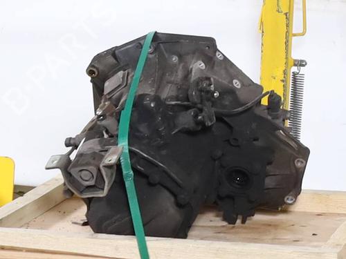 Used Gearbox Gearbox FIAT SEICENTO / 600 Hatchback Van (287_) 1.1 (187CXB/C) (54 hp) 31942099 31942099