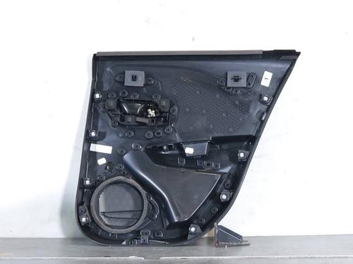 Rear left panel OPEL CORSA F (P2JO) 1.2 (68) | BP40117143C60 - Image 2