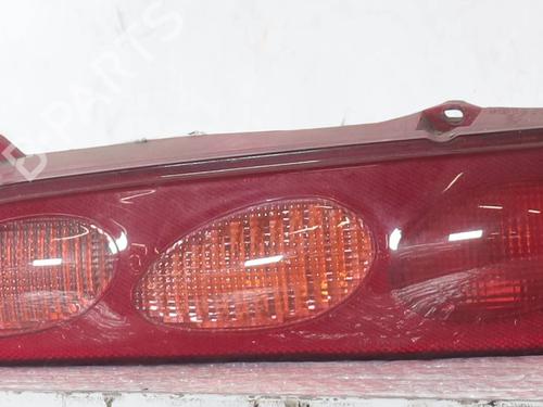 Used Right taillight Right taillight FIAT SEICENTO / 600 (187_) 1.1 (187AXB, 187AXB1A, 187AXC1A02) (54 hp) 33537581 33537581