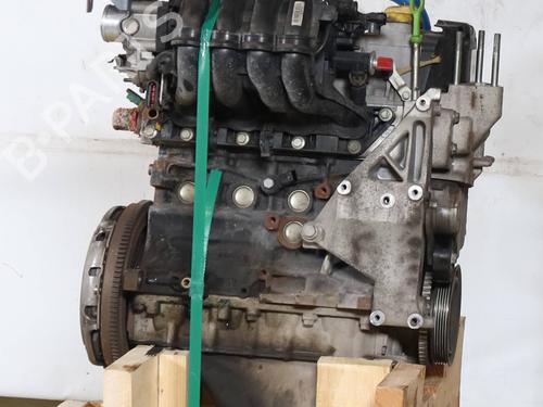 Used Engine Engine FIAT IDEA (350_) 1.2 16V (80 hp) 36013268 36013268