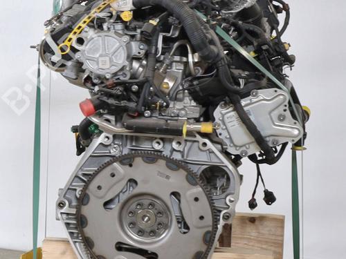 Engine JEEP RENEGADE SUV (BU, B1, BV) 1.3 T-GDi | BP37020289M1 - Image 4