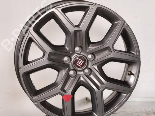 Used Rim FIAT TIPO Estate (356_, 357_) 1.5 T4 Hybrid (131 hp) 29331441