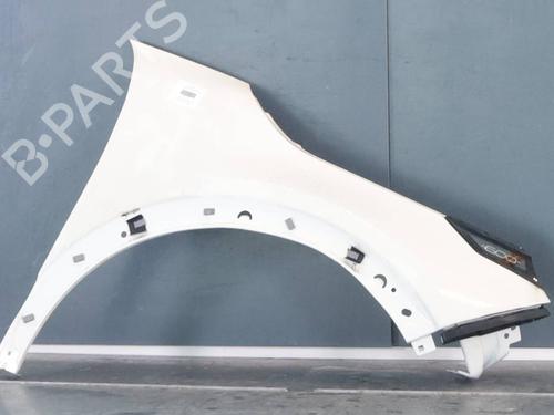 Guarda-lamas direito Guarda-lamas direito FIAT 600e / 600 (365_, 364_) Electric (156 hp) 36031857 36031857