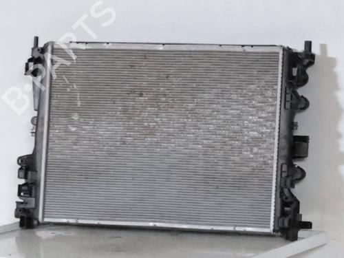 Used AC radiator AC radiator JEEP RENEGADE SUV (BU, B1, BV) 1.5 T4 Hybrid (131 hp) 27253522 27253522