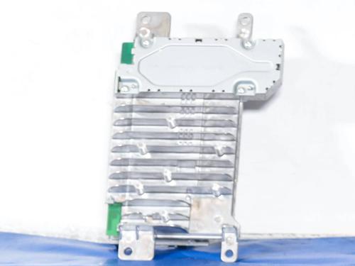 Radio FIAT 500e (332_) Elektro (FA1) | BP30662345E6