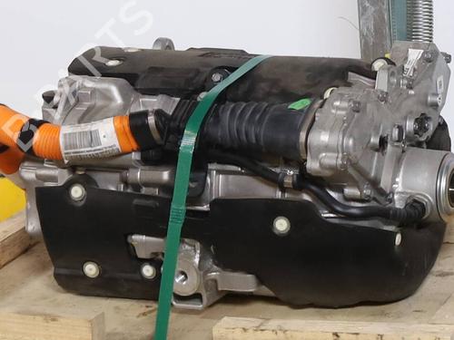 Otra JEEP RENEGADE SUV (BU, B1, BV) 1.3 PHEV 4Xe (190 hp) 31648057