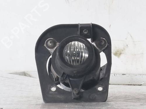 Used Left front fog light Left front fog light LANCIA YPSILON (843_) 1.2 (843.AXA1A) (60 hp) 33714502 33714502