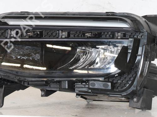 Used Left headlight Left headlight JEEP AVENGER (J2) Electric (156 hp) 24450465 24450465