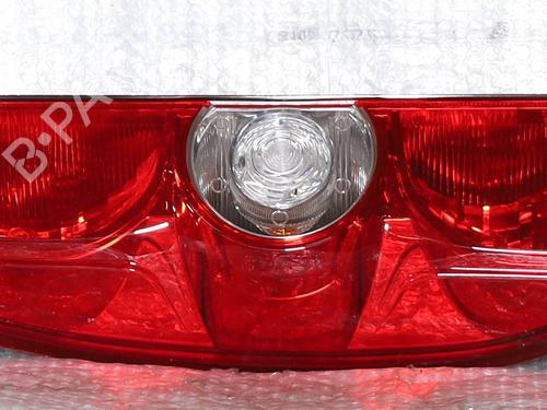 Left taillight FIAT DOBLO Cargo (263_) 1.6 D Multijet (263WXN1B, 263ZXN1B, 263ZXV1B, 263WXV1B,... | BP39403386C34 - Image 2