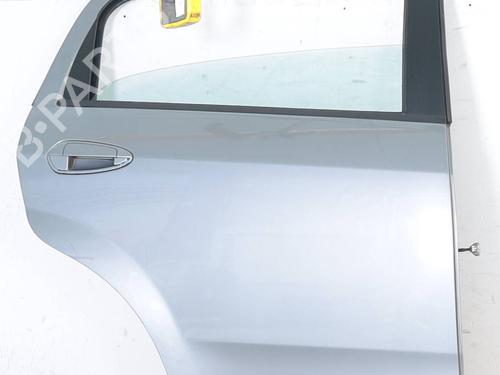 Used Right rear door FIAT PUNTO EVO (199_) 1.4 16V (105 hp) 26709866