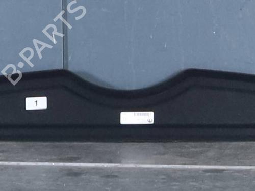 Rear parcel shelf FIAT 500 (312_) 1.2 (312AXA1A) | BP37192591C85 - Image 2