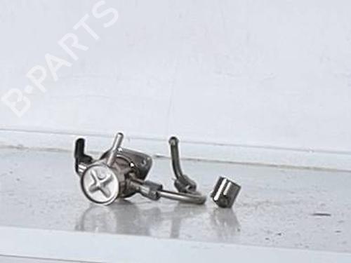 Injection pump JEEP COMPASS (MP, M6, MV, M7) 1.3 Hybrid 4x4 | BP29278186M78 - Image 2