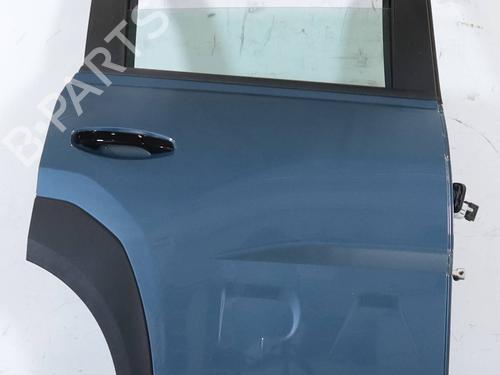 Used Right rear door Right rear door FIAT GRANDE PANDA (328) 1.2 Mild Hybrid (325) (110 hp) 33283734 33283734