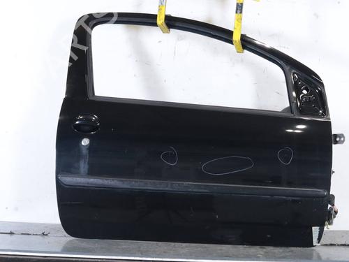 Used Right front door Right front door CITROËN C1 (PM_, PN_) 1.0 (68 hp) 33537443 33537443