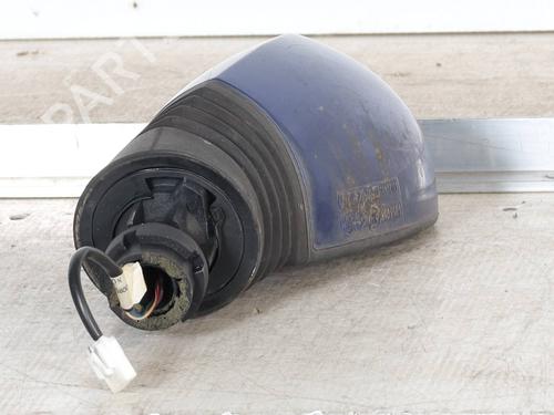 Left mirror FIAT PUNTO (188_) 1.3 JTD 16V | BP26435529C26 