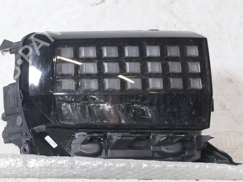 Used Right headlight Right headlight FIAT GRANDE PANDA (328) EV (328) (113 hp) 34578174 34578174